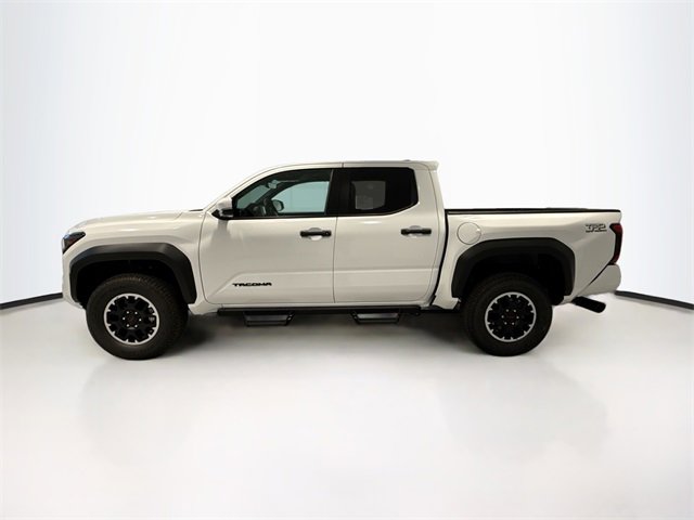 2025 Toyota Tacoma TRD Off-Road 4x4 Double Cab photo 2