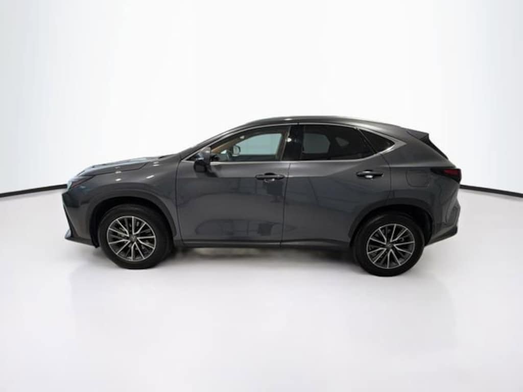 Used 2024 Lexus NX 350h Premium SUV