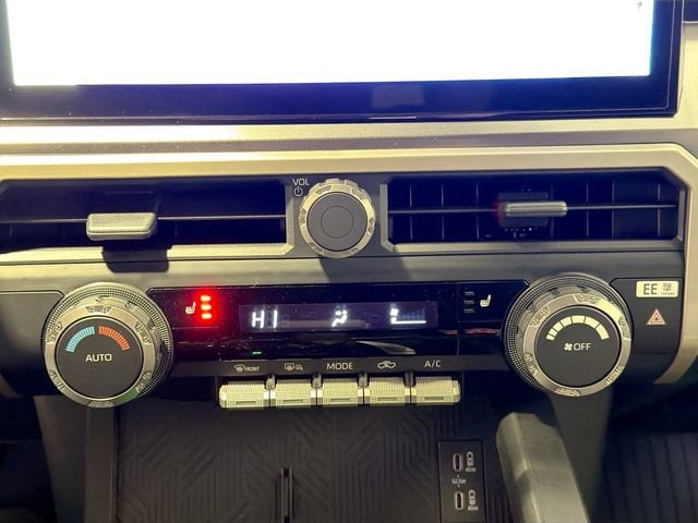 2025 Toyota Tacoma TRD Off Road - Photo 14