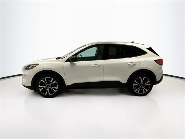 2022 Ford Escape SE photo 4