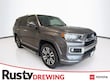  Toyota 4Runner