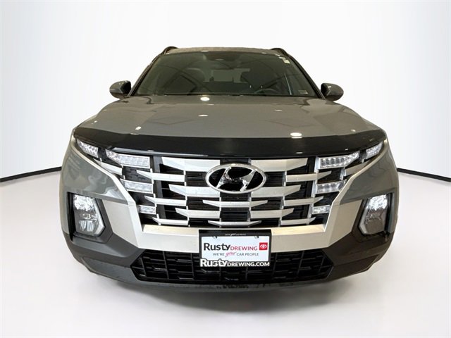 2024 Hyundai Santa Cruz SEL photo 2
