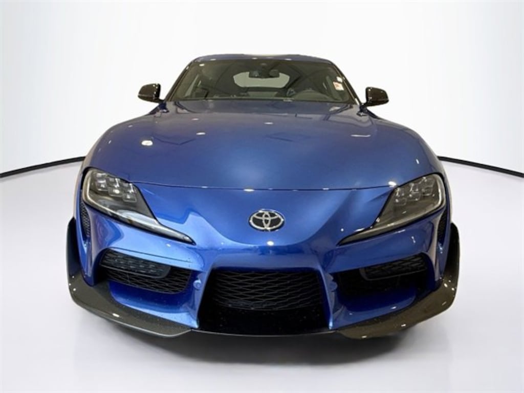 New 2026 Toyota GR Supra 3.0 Premium MT 3.0 PREMIUM MT