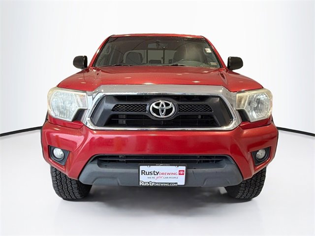 2013 Toyota Tacoma PreRunner V6 photo 2