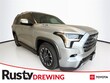 Toyota Sequoia