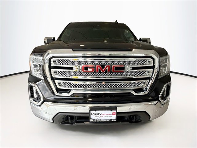 2021 Gmc Sierra 1500 SLT photo 2
