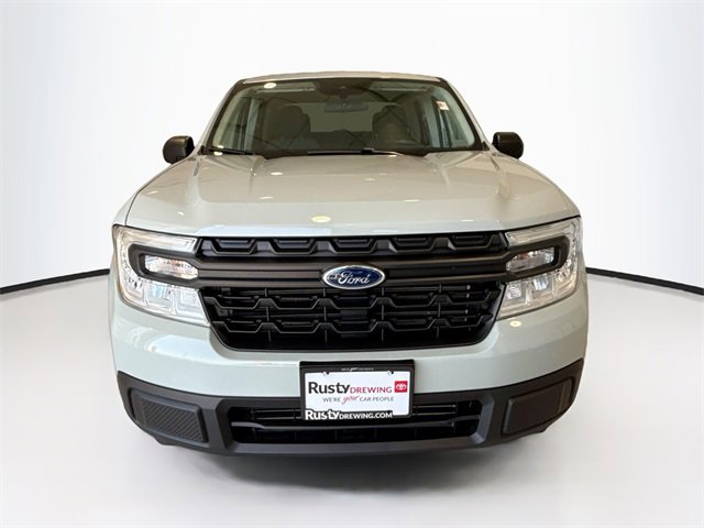 2024 Ford Maverick XL photo 2
