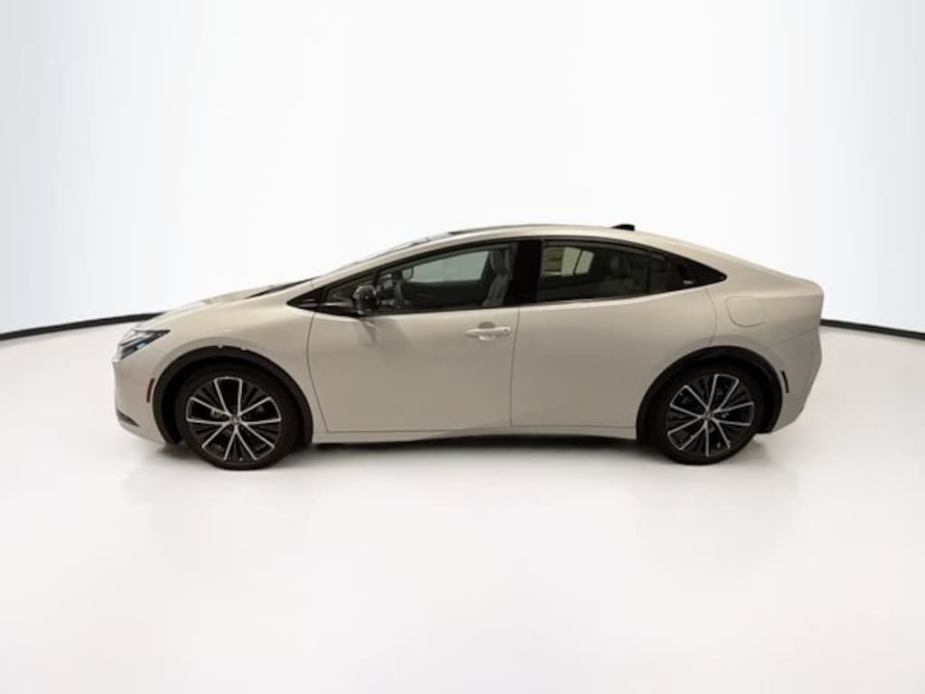 New 2026 Toyota Prius Limited LIMITED