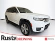 Jeep New Grand Cherokee