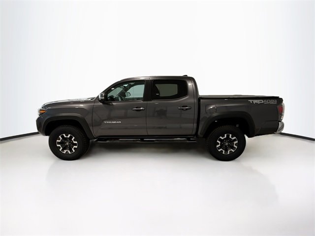 2023 Toyota Tacoma TRD Off-Road V6 photo 4