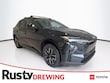  Toyota BZ