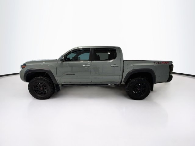 Certified 2023 Toyota Tacoma TRD Off Road V6 Truck Double Cab