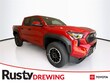 Toyota Tacoma i-FORCE MAX