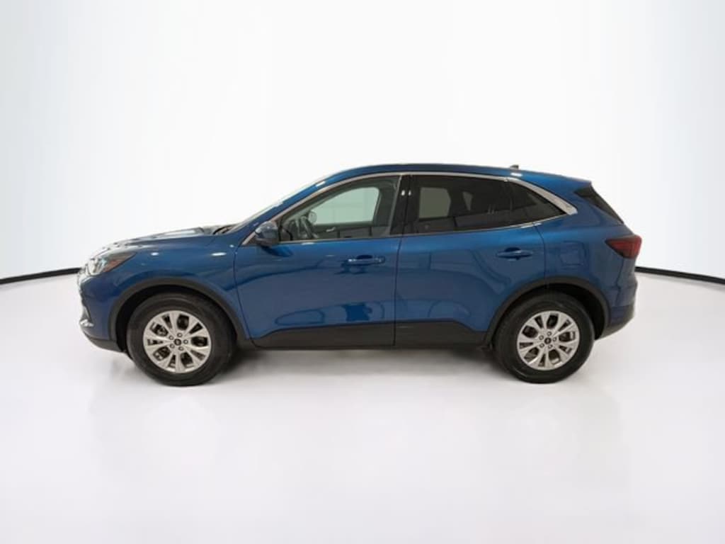 Used 2023 Ford Escape Active SUV