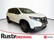 Honda Passport
