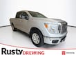  Nissan Titan