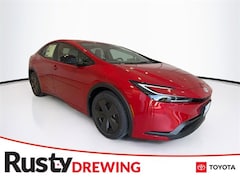 2026 Toyota Prius LE LE