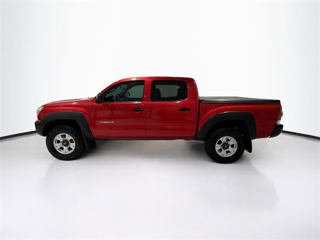 2013 Toyota Tacoma PreRunner V6 photo 4