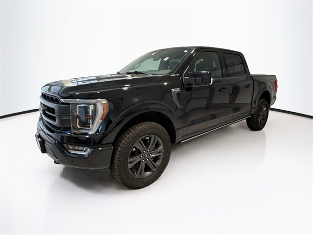2023 Ford F-150 Lariat photo 2