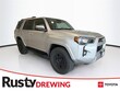  Toyota 4Runner