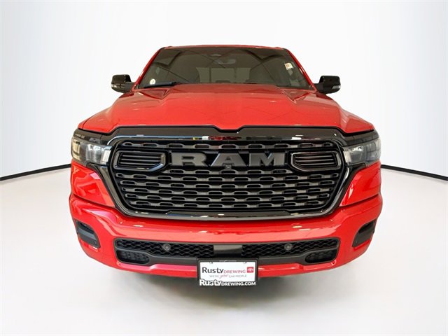 2025 Ram 1500 Big Horn Lone Star photo 2