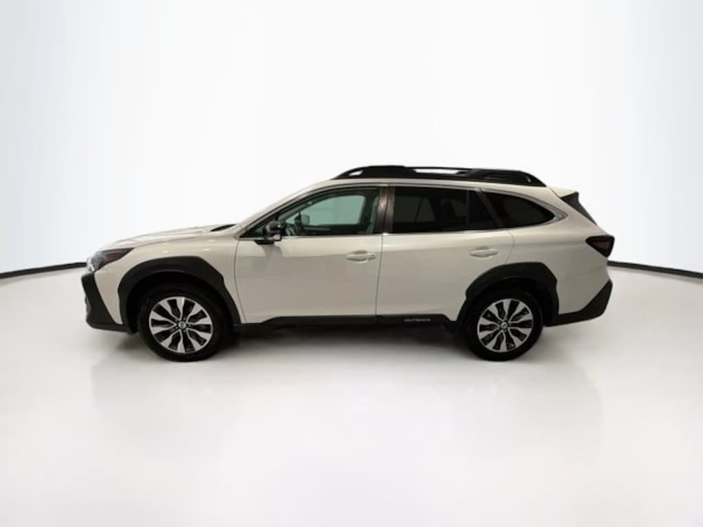 Used 2023 Subaru Outback Limited SUV