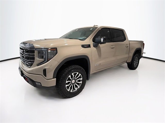 2023 Gmc Sierra 1500 AT4 photo 3