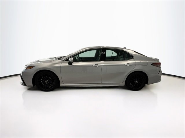 2023 Toyota Camry XSE photo 4