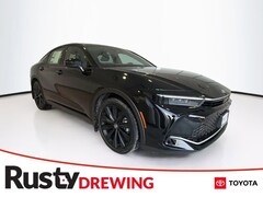 2026 Toyota Crown Nightshade NIGHTSHADE