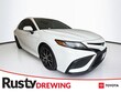  Toyota Camry Hybrid