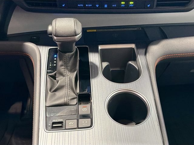 2023 Toyota Sienna 15