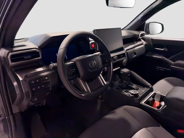 2025 Toyota Tacoma TRD Off Road - Photo 8