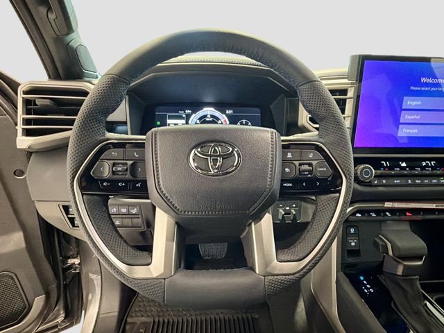 2026 Toyota Tundra Platinum - Photo 10