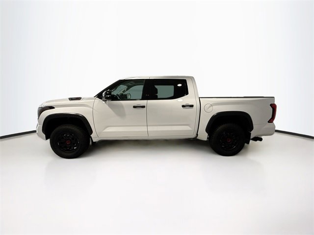 2023 Toyota Tundra TRD Pro photo 4