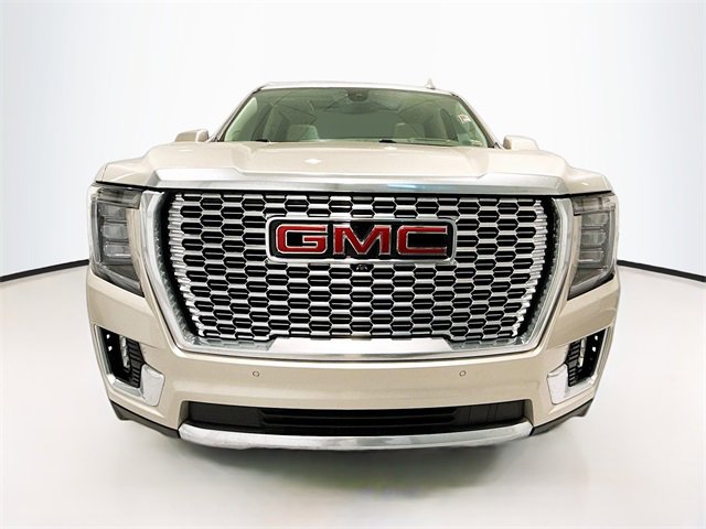 Used 2022 GMC Yukon XL Denali with VIN 1GKS2JKL3NR356319 for sale in Jefferson City, MO