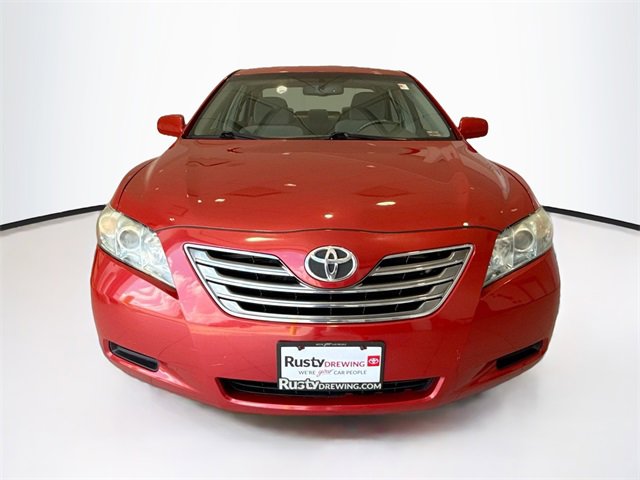 2009 Toyota Camry Hybrid Base photo 2