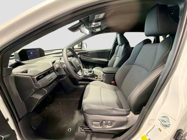 2026 Toyota bZ XLE - Photo 17