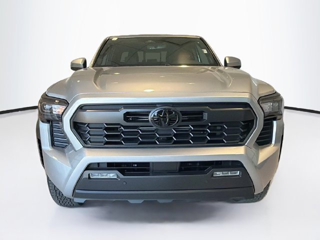 New 2026 Toyota Tacoma TRD Off-Road 4X4 DOUBLE CAB