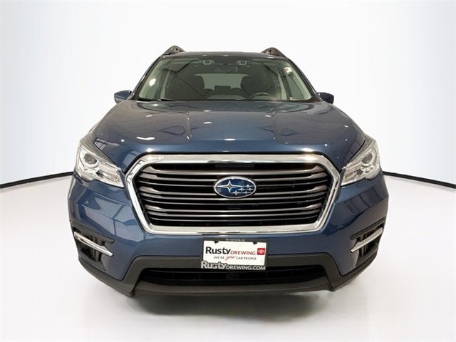 Used 2022 Subaru Ascent Premium with VIN 4S4WMABD6N3424434 for sale in Jefferson City, MO