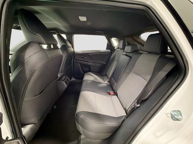 2026 Toyota bZ XLE - Photo 20