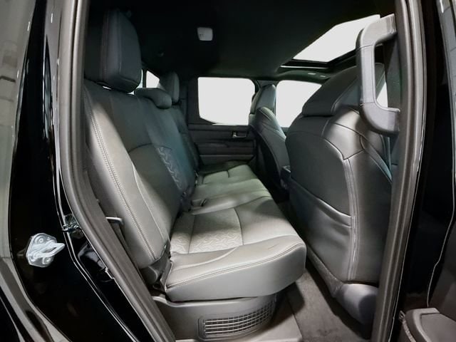 2025 Toyota Tacoma Limited - Photo 22