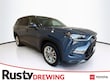 Toyota Grand Highlander