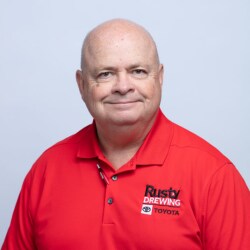 Staff member Rick Six from ID_4d01b45b1a93