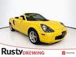  Toyota MR2 Spyder