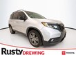  Honda Passport