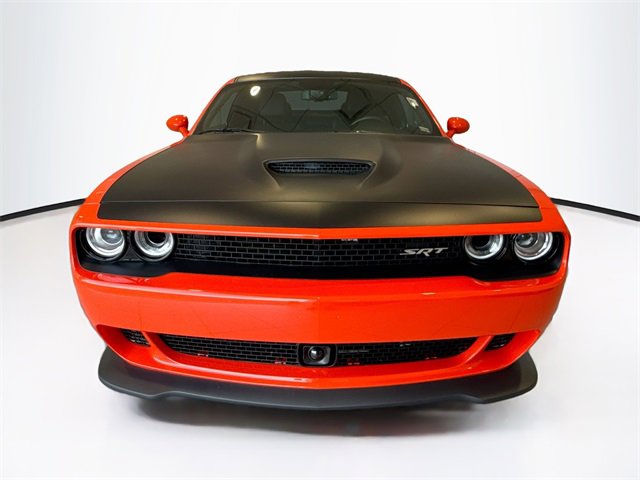 2023 Dodge Challenger R/T Scat Pack photo 2