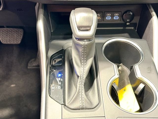 2025 Toyota Highlander 17