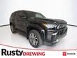  Toyota 4Runner i-FORCE MAX