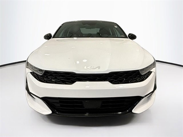 Used 2023 Kia K5 GT-Line with VIN 5XXG64J23PG179597 for sale in Jefferson City, MO