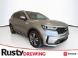  Kia Sorento Hybrid